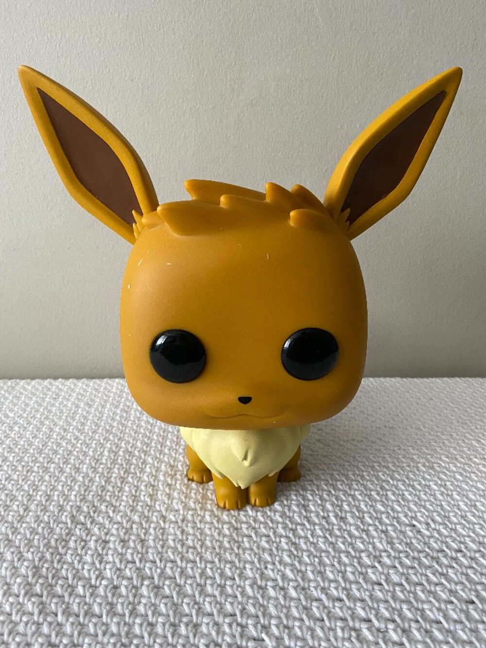 Funko POP Eevee #540 10in Jumbo Target Exclusive Vinyl Figure